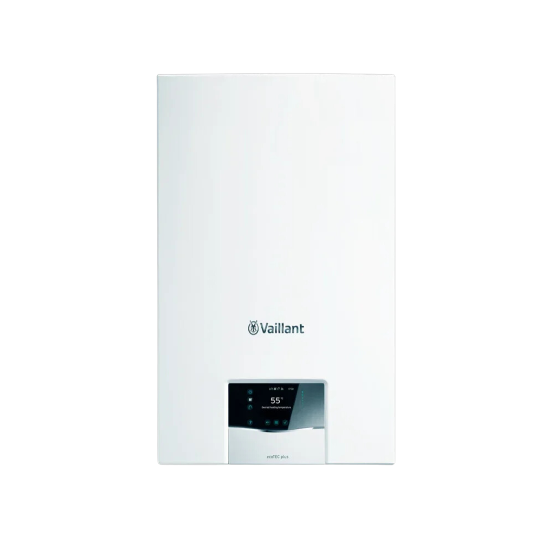 Vaillant Boiler Images no background - 2