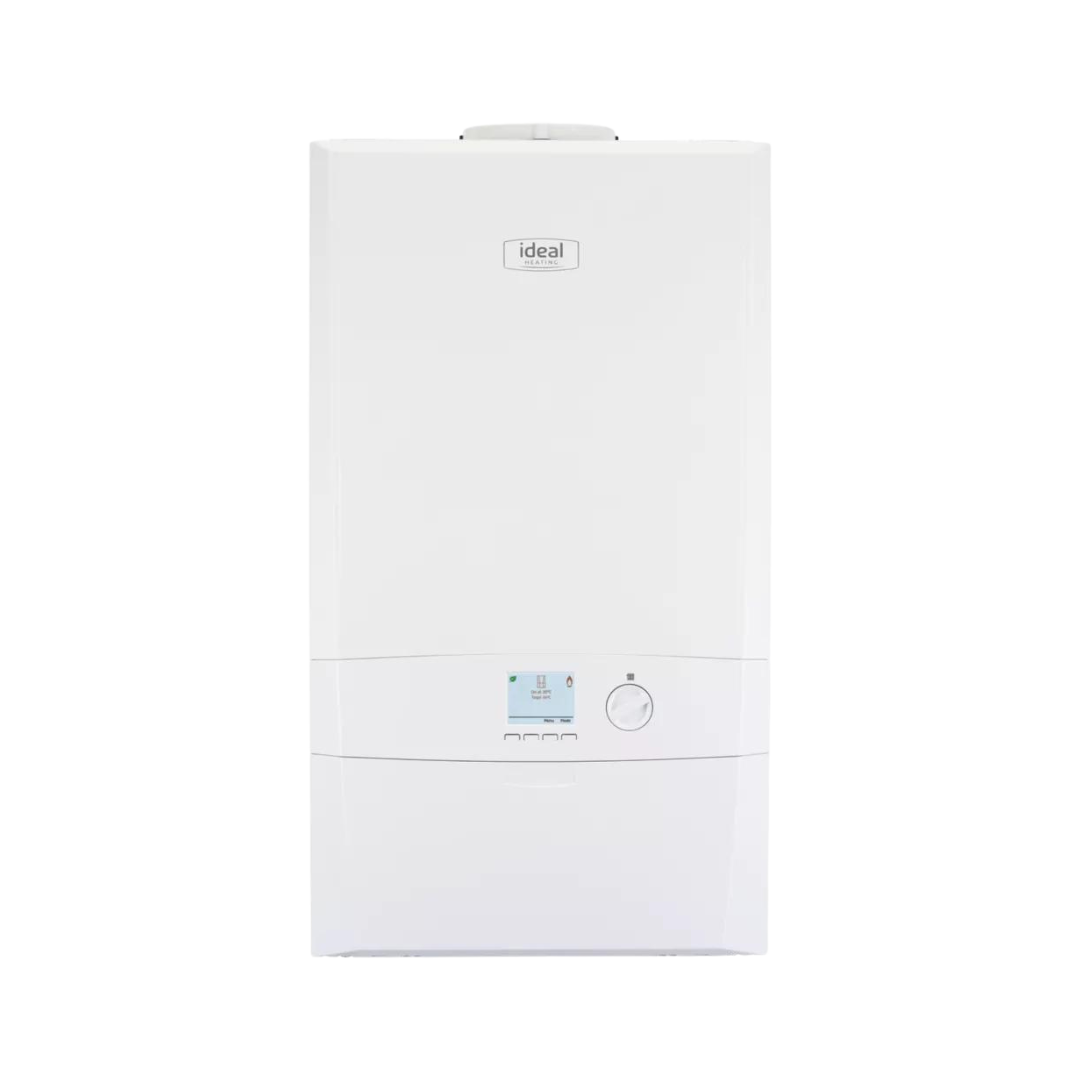 Ideal Boiler Images no background - 3