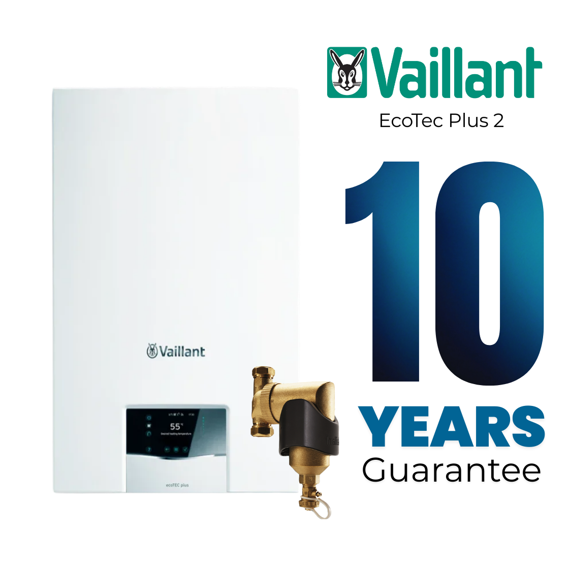 Vaillant EcoTec Plus