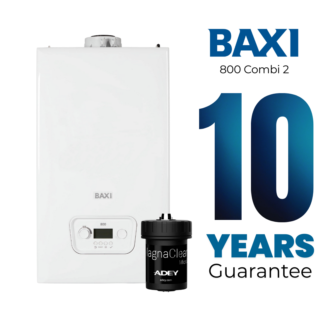 Baxi 2 800