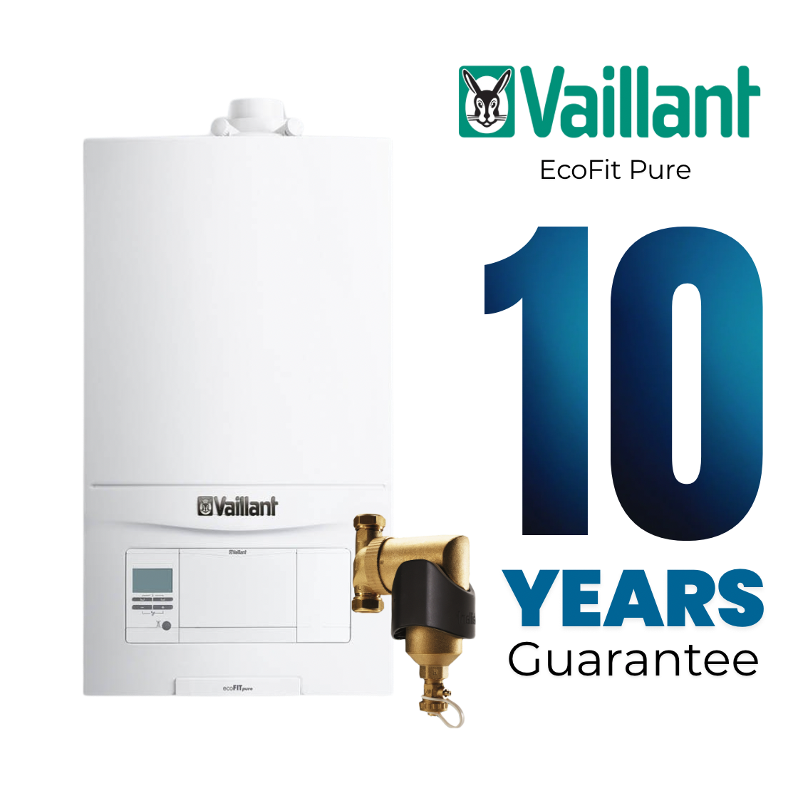 Vaillant eco fit pure