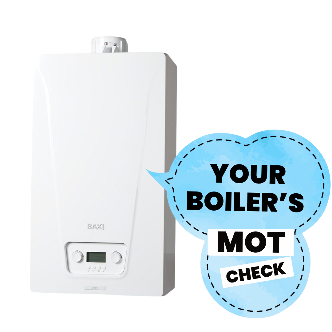 Boiler Service or boiler repair